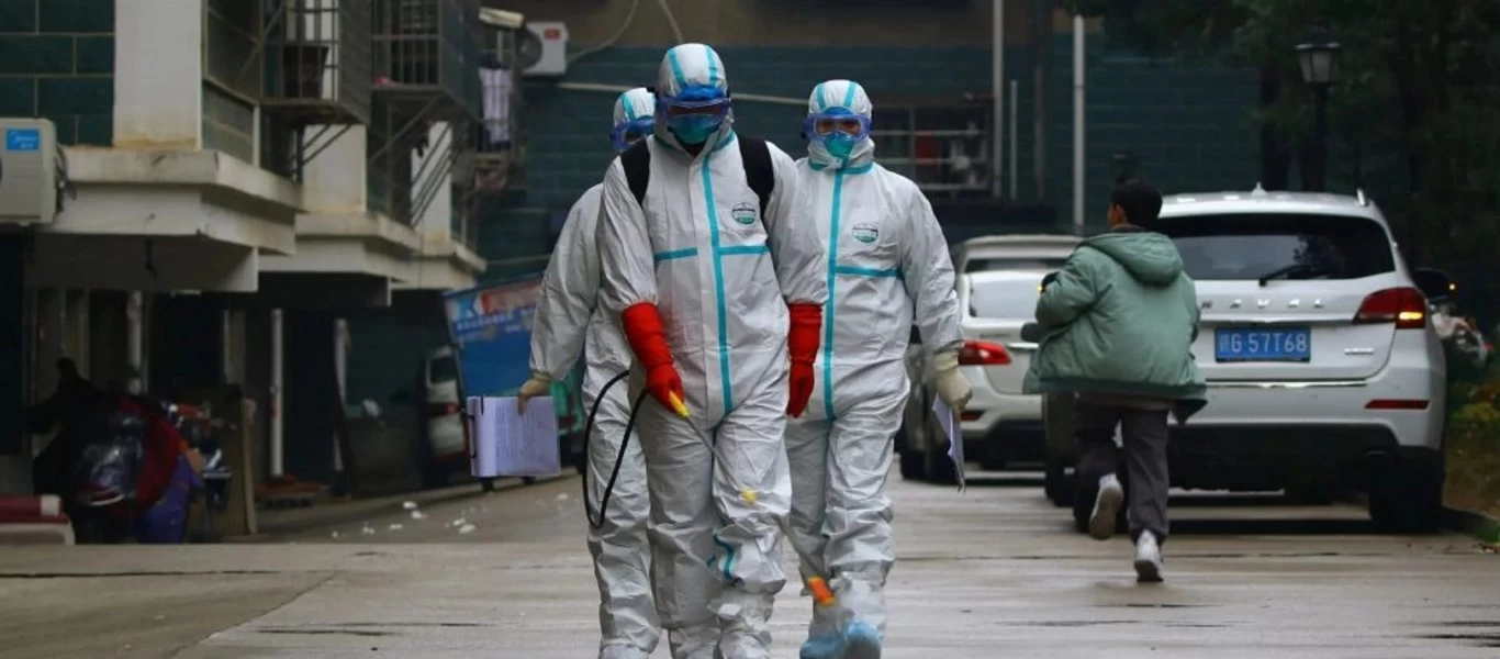 Κορωνοϊός: Πέθανε Ιάπωνας που νοσηλευόταν στην Ουχάν - Ο πρώτος Ιάπωνας που πεθαίνει από την ασθένεια